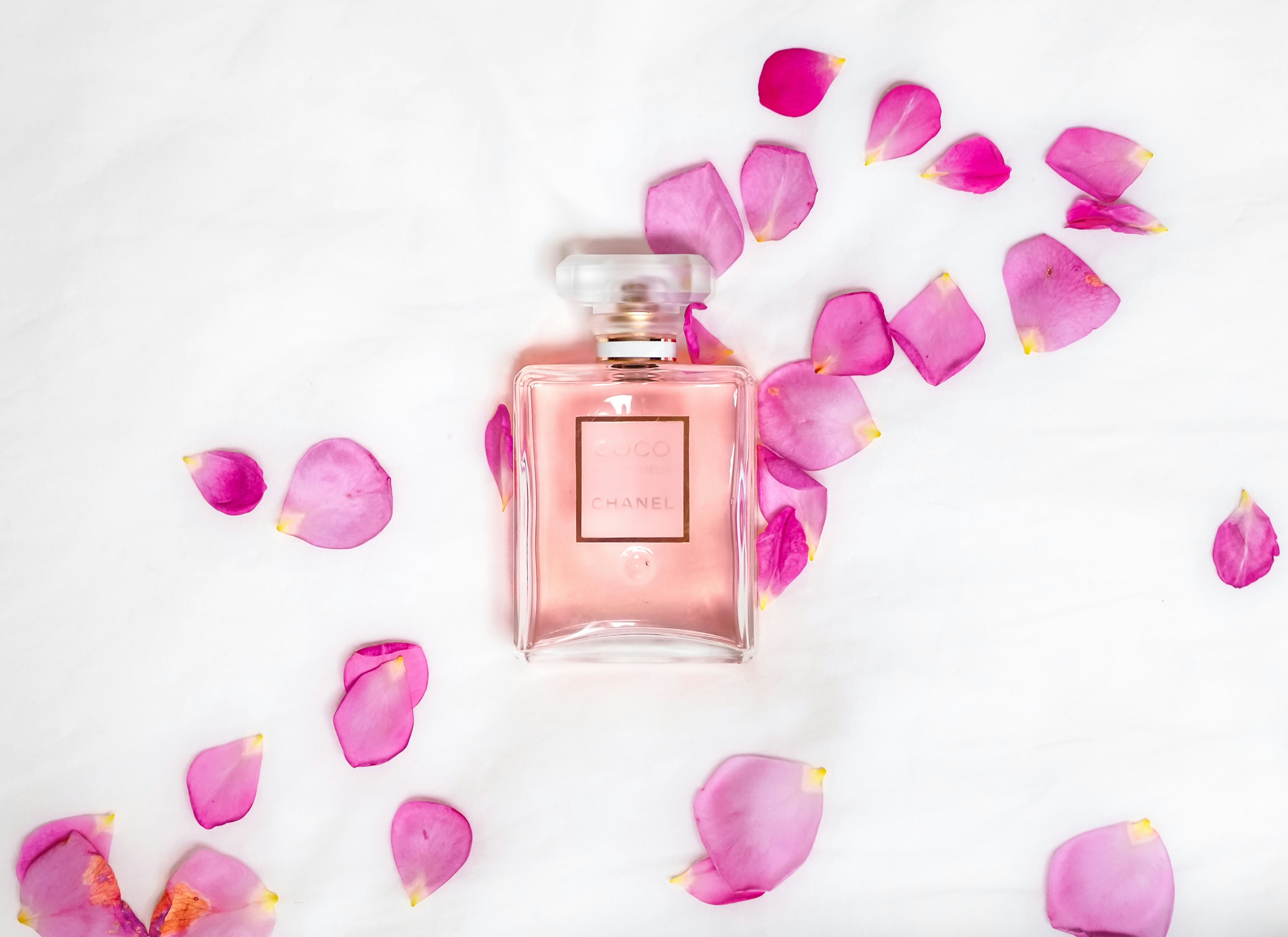 Bleu de Chanel fragrance