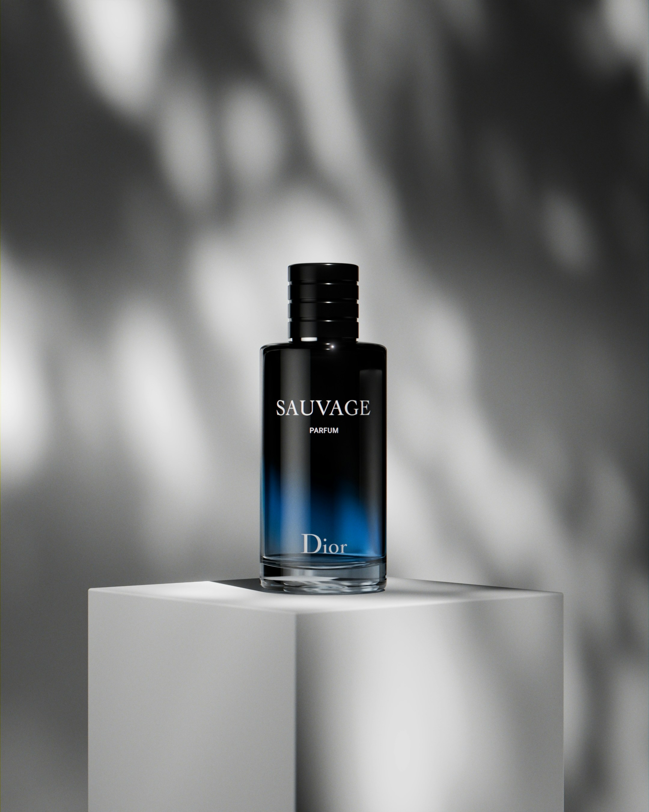 Dior Sauvage fragrance